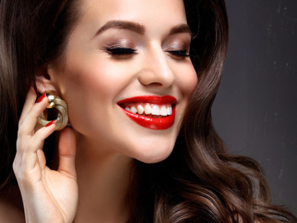 Pui Pui Make-up